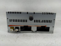 2014 Ford Edge Radio AM FM Cd Player Receiver Replacement P/N:ET4T-19C107-JA Fits OEM Used Auto Parts - Oemusedautoparts1.co
