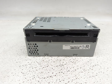 2014 Ford Edge Radio AM FM Cd Player Receiver Replacement P/N:ET4T-19C107-MA Fits Fits 2015 OEM Used Auto Parts - Oemusedaut