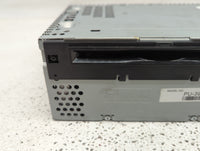 2014 Ford Edge Radio AM FM Cd Player Receiver Replacement P/N:ET4T-19C107-MA Fits Fits 2015 OEM Used Auto Parts - Oemusedaut