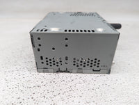 2014 Ford Edge Radio AM FM Cd Player Receiver Replacement P/N:ET4T-19C107-MA Fits Fits 2015 OEM Used Auto Parts - Oemusedaut