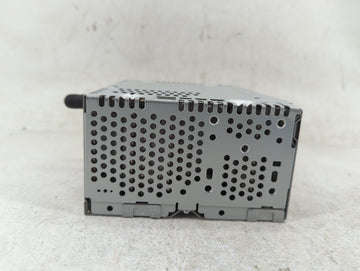 2014 Ford Edge Radio AM FM Cd Player Receiver Replacement P/N:ET4T-19C107-KA Fits OEM Used Auto Parts