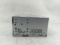 2014 Ford Edge Radio AM FM Cd Player Receiver Replacement P/N:ET4T-19C107-KA Fits OEM Used Auto Parts - Oemusedautoparts1.co