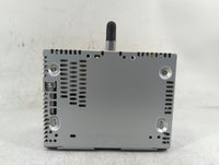 2014 Ford Edge Radio AM FM Cd Player Receiver Replacement P/N:ET4T-19C107-KA Fits OEM Used Auto Parts - Oemusedautoparts1.co