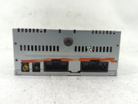 2014 Ford Edge Radio AM FM Cd Player Receiver Replacement P/N:ET4T-19C107-KA Fits OEM Used Auto Parts - Oemusedautoparts1.co
