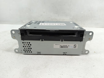 compare product 2014 Ford Edge Radio AM FM Cd Player Receiver Replacement P/N:ET4T19C107KC Fits OEM Used Auto Parts