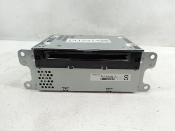 2014 Ford Edge Radio AM FM Cd Player Receiver Replacement P/N:ET4T19C107KC Fits OEM Used Auto Parts - Oemusedautoparts1.com