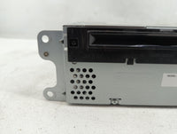 2014 Ford Edge Radio AM FM Cd Player Receiver Replacement P/N:ET4T19C107KC Fits OEM Used Auto Parts - Oemusedautoparts1.com