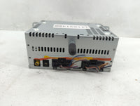 2014 Ford Edge Radio AM FM Cd Player Receiver Replacement P/N:ET4T19C107KC Fits OEM Used Auto Parts - Oemusedautoparts1.com