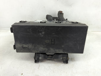 compare product 2012-2014 Ford Edge Fusebox Fuse Box Panel Relay Module P/N:BT4T-14A003-AA Fits Fits 2012 2013 2014 OEM Used Auto Parts