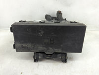 2012-2014 Ford Edge Fusebox Fuse Box Panel Relay Module P/N:BT4T-14A003-AA Fits Fits 2012 2013 2014 OEM Used Auto Parts - Oe