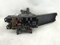 2012-2014 Ford Edge Fusebox Fuse Box Panel Relay Module P/N:BT4T-14A003-AA Fits Fits 2012 2013 2014 OEM Used Auto Parts - Oe