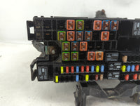 2012-2014 Ford Edge Fusebox Fuse Box Panel Relay Module P/N:BT4T-14A003-AA Fits Fits 2012 2013 2014 OEM Used Auto Parts - Oe