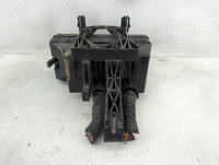 2012-2014 Ford Edge Fusebox Fuse Box Panel Relay Module P/N:BT4T-14A003-AA Fits Fits 2012 2013 2014 OEM Used Auto Parts - Oe