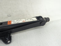 2014 Ford Edge Spare Scissor Car Jack - Oemusedautoparts1.com
