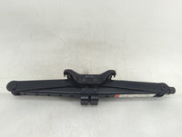 2014 Ford Edge Spare Scissor Car Jack - Oemusedautoparts1.com