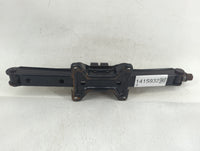 2014 Ford Edge Spare Scissor Car Jack - Oemusedautoparts1.com