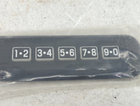 2014 Ford Edge 1416268 - Oemusedautoparts1.com