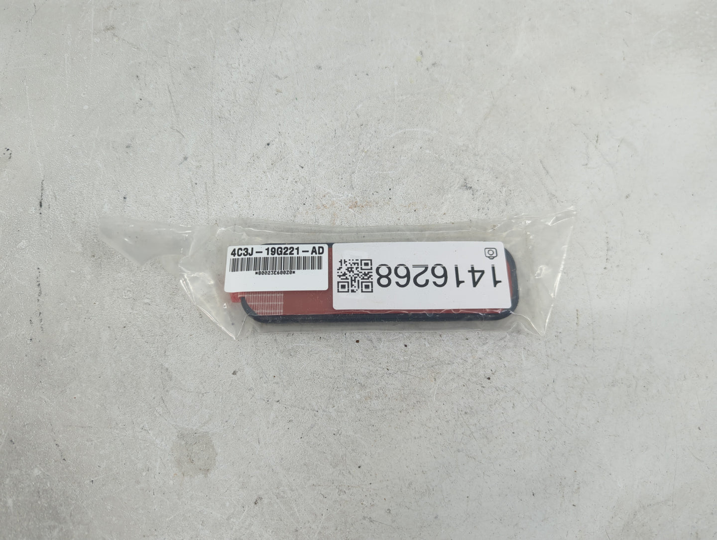 2014 Ford Edge 1416268 - Oemusedautoparts1.com