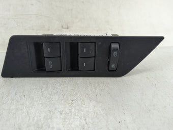 compare product 2011-2014 Ford Edge Master Power Window Switch Replacement Driver Side Left P/N:BT4T-14540-AAW Fits Fits 2010 2011 2012 2013 2014 OEM Used Auto Parts