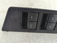 2011-2014 Ford Edge Master Power Window Switch Replacement Driver Side Left P/N:BT4T-14540-AAW Fits Fits 2010 2011 2012 2013