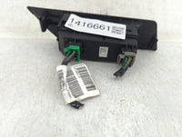 2011-2014 Ford Edge Master Power Window Switch Replacement Driver Side Left P/N:BT4T-14540-AAW Fits Fits 2010 2011 2012 2013