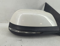 2013-2014 Ford Edge Passenger Side View Mirror - Right Door Mirror OEM Used - Oemusedautoparts1.com