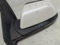 2013-2014 Ford Edge Driver Side View Mirror - Left Door Mirror OEM Used - Oemusedautoparts1.com