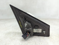 2013-2014 Ford Edge Driver Side View Mirror - Left Door Mirror OEM Used - Oemusedautoparts1.com