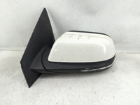 2013-2014 Ford Edge Driver Side View Mirror - Left Door Mirror OEM Used - Oemusedautoparts1.com