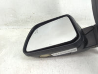 2013-2014 Ford Edge Driver Side View Mirror - Left Door Mirror OEM Used - Oemusedautoparts1.com
