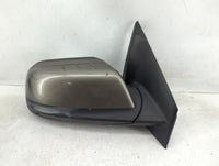 2013-2014 Ford Edge Passenger Side View Mirror - Right Door Mirror OEM Used - Oemusedautoparts1.com