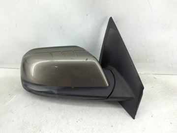 2013-2014 Ford Edge Passenger Side View Mirror - Right Door Mirror OEM Used - Oemusedautoparts1.com