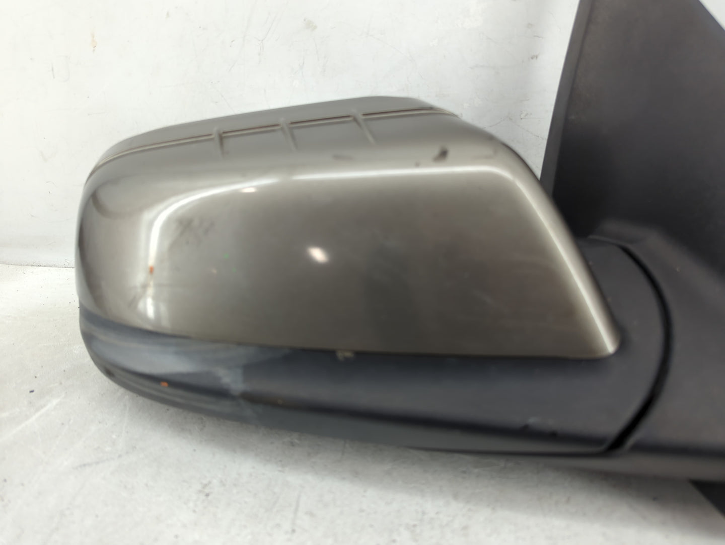 2013-2014 Ford Edge Passenger Side View Mirror - Right Door Mirror OEM Used - Oemusedautoparts1.com