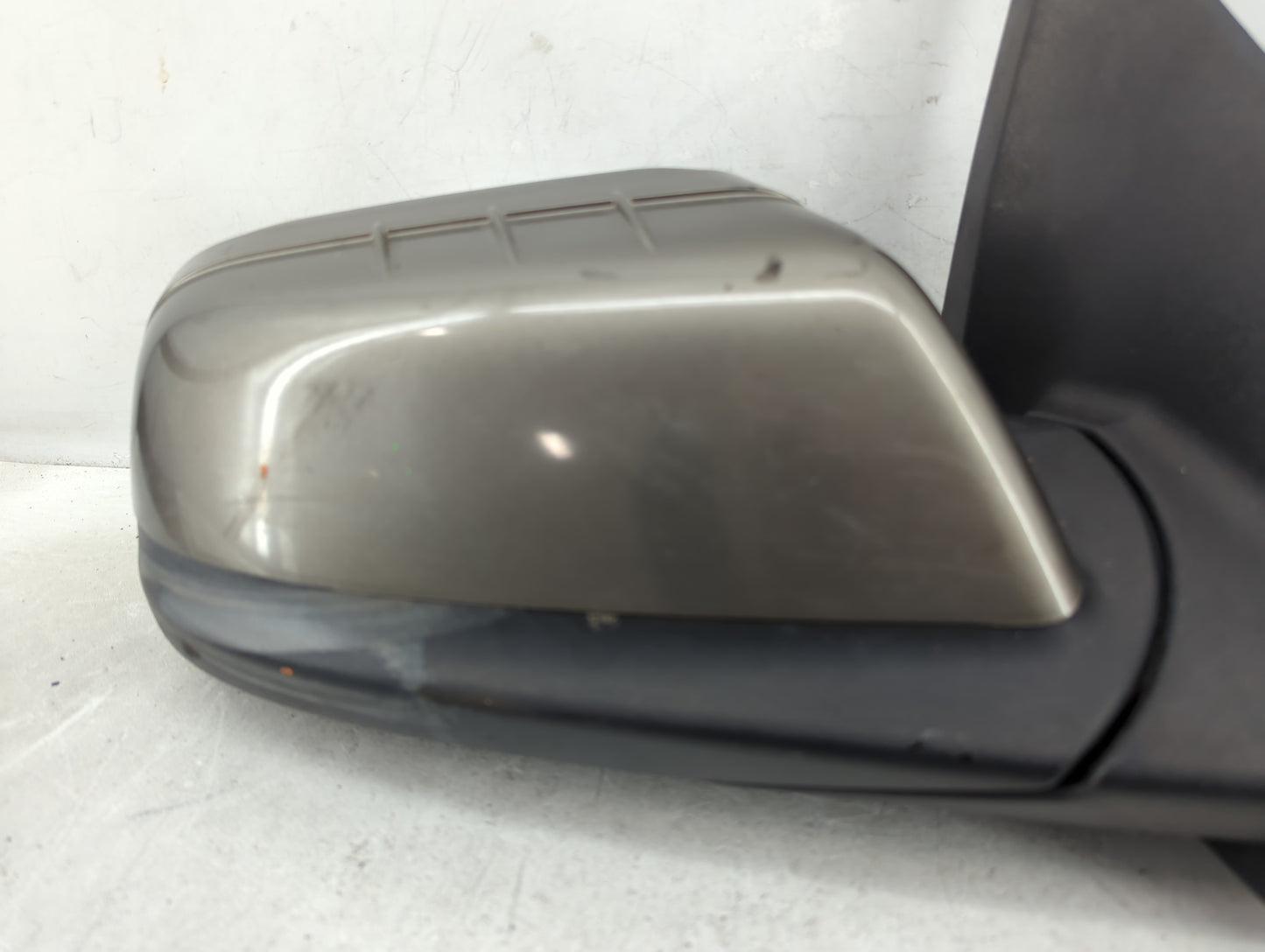 2013-2014 Ford Edge Passenger Side View Mirror - Right Door Mirror OEM Used - Oemusedautoparts1.com