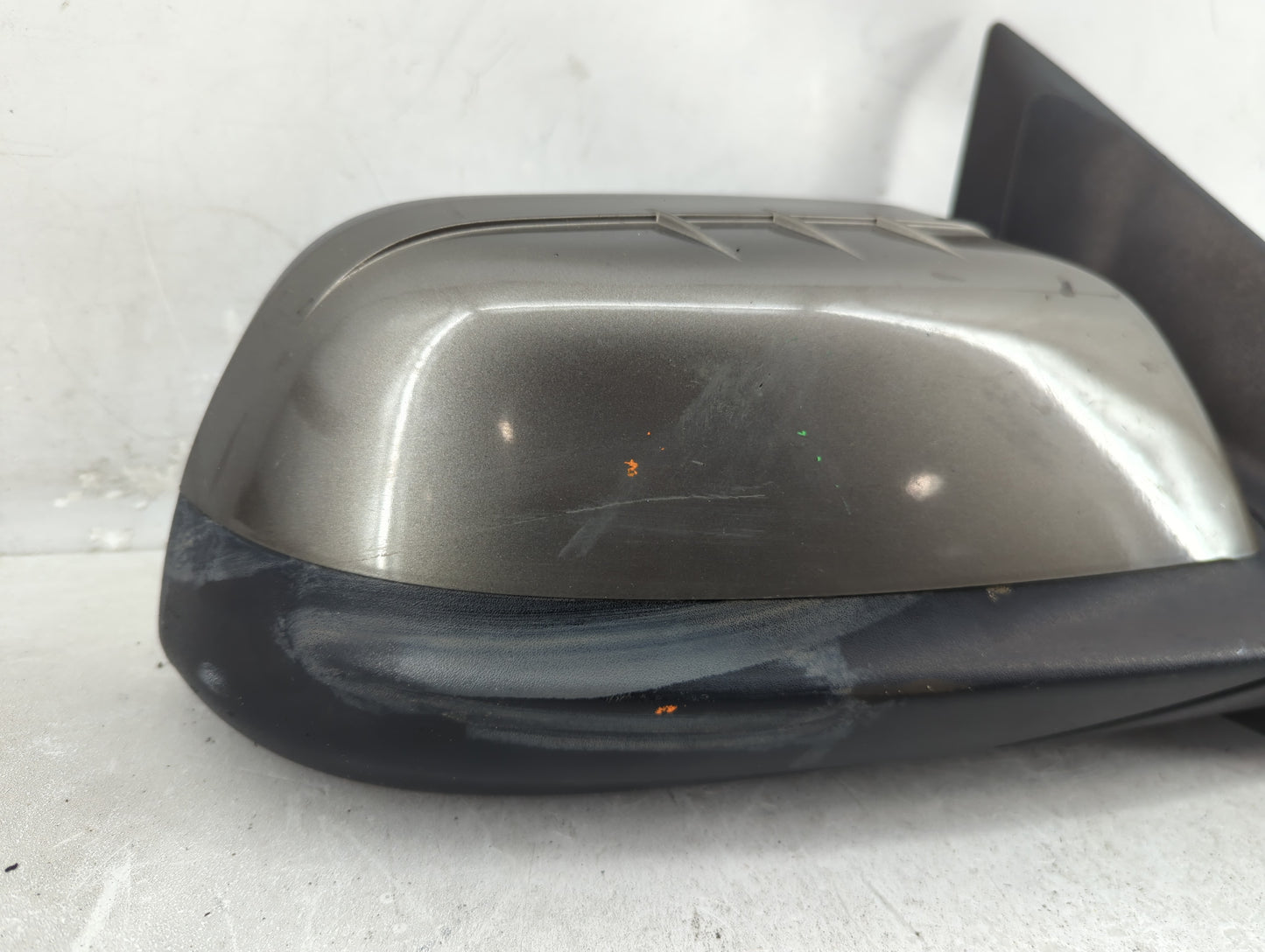 2013-2014 Ford Edge Passenger Side View Mirror - Right Door Mirror OEM Used - Oemusedautoparts1.com