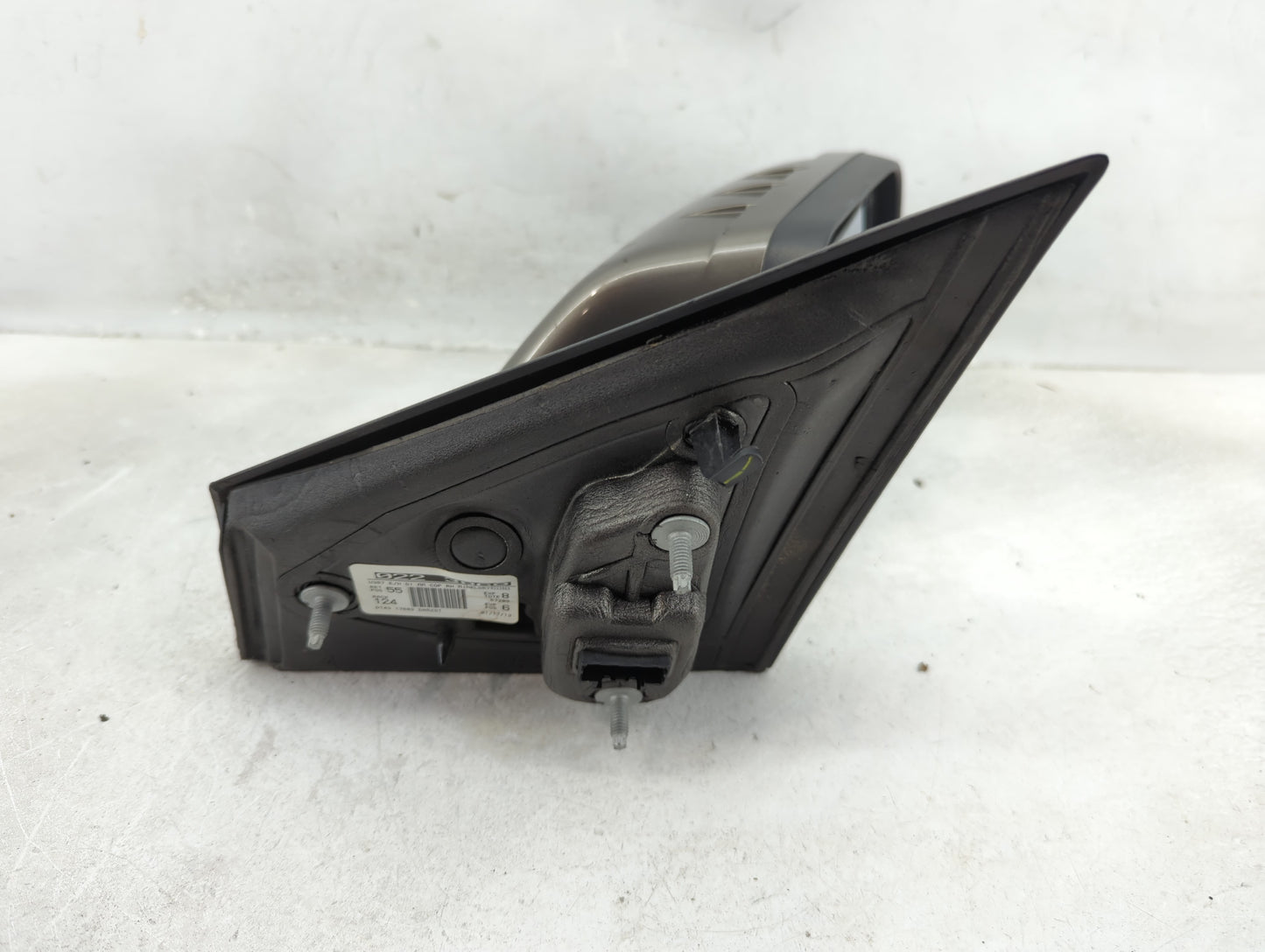 2013-2014 Ford Edge Passenger Side View Mirror - Right Door Mirror OEM Used - Oemusedautoparts1.com