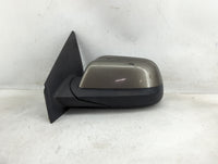 2013-2014 Ford Edge Driver Side View Mirror - Left Door Mirror OEM Used - Oemusedautoparts1.com