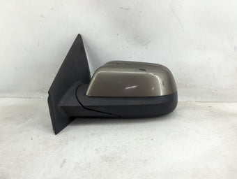 compare product 2013-2014 Ford Edge Driver Side View Mirror - Left Door Mirror OEM Used