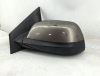 2013-2014 Ford Edge Driver Side View Mirror - Left Door Mirror OEM Used - Oemusedautoparts1.com