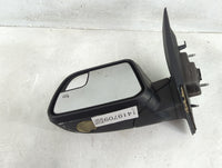 2013-2014 Ford Edge Driver Side View Mirror - Left Door Mirror OEM Used - Oemusedautoparts1.com