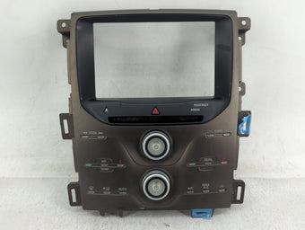 compare product 2014 Ford Edge Climate Control Module Temperature AC/Heater Replacement P/N:BT4T-18A802-B Fits OEM Used Auto Parts