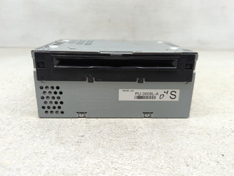 compare product 2014 Ford Edge Radio AM FM Cd Player Receiver Replacement P/N:PU-3908L-A ET4T-19C107 Fits OEM Used Auto Parts