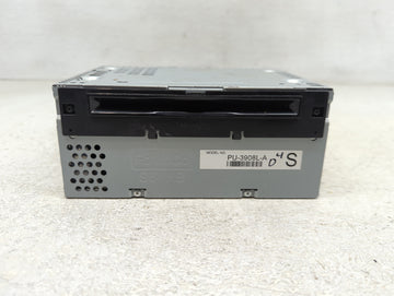 2014 Ford Edge Radio AM FM Cd Player Receiver Replacement P/N:PU-3908L-A ET4T-19C107 Fits OEM Used Auto Parts - Oemusedautop