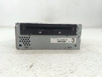 2011-2014 Ford Edge Radio AM FM Cd Player Receiver Replacement P/N:BT4T-19C107-CN Fits Fits 2011 2012 2013 2014 OEM Used Aut