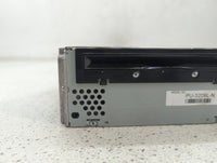 2011-2014 Ford Edge Radio AM FM Cd Player Receiver Replacement P/N:BT4T-19C107-CN Fits Fits 2011 2012 2013 2014 OEM Used Aut