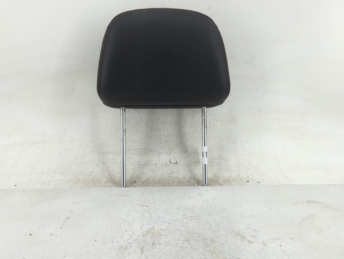 2014 Ford Edge Headrest Head Rest Rear Seat Fits OEM Used Auto Parts - Oemusedautoparts1.com