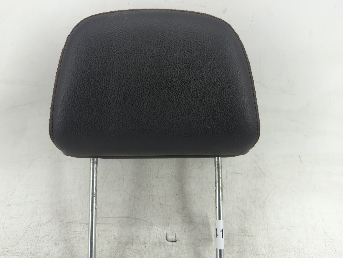 2014 Ford Edge Headrest Head Rest Rear Seat Fits OEM Used Auto Parts - Oemusedautoparts1.com