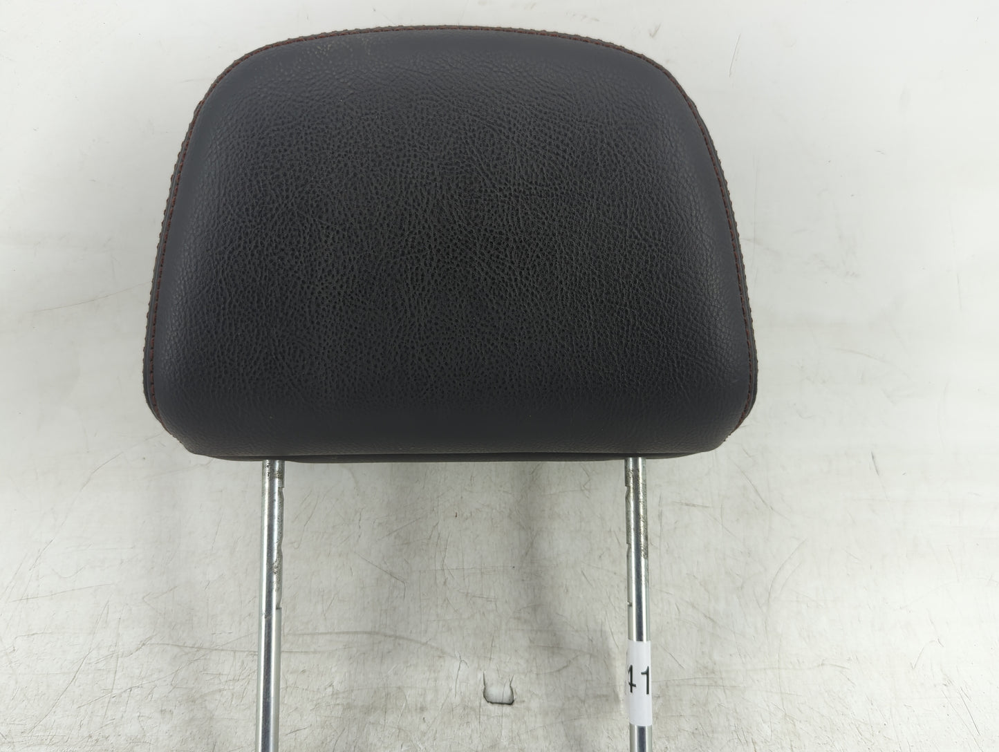 2014 Ford Edge Headrest Head Rest Rear Seat Fits OEM Used Auto Parts - Oemusedautoparts1.com