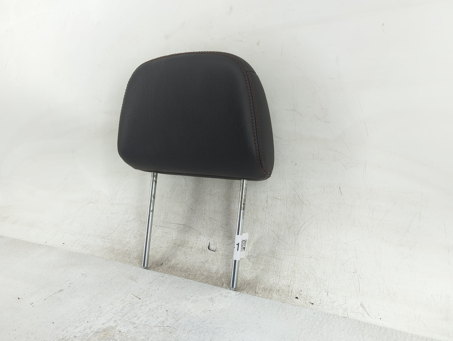2014 Ford Edge Headrest Head Rest Rear Seat Fits OEM Used Auto Parts - Oemusedautoparts1.com