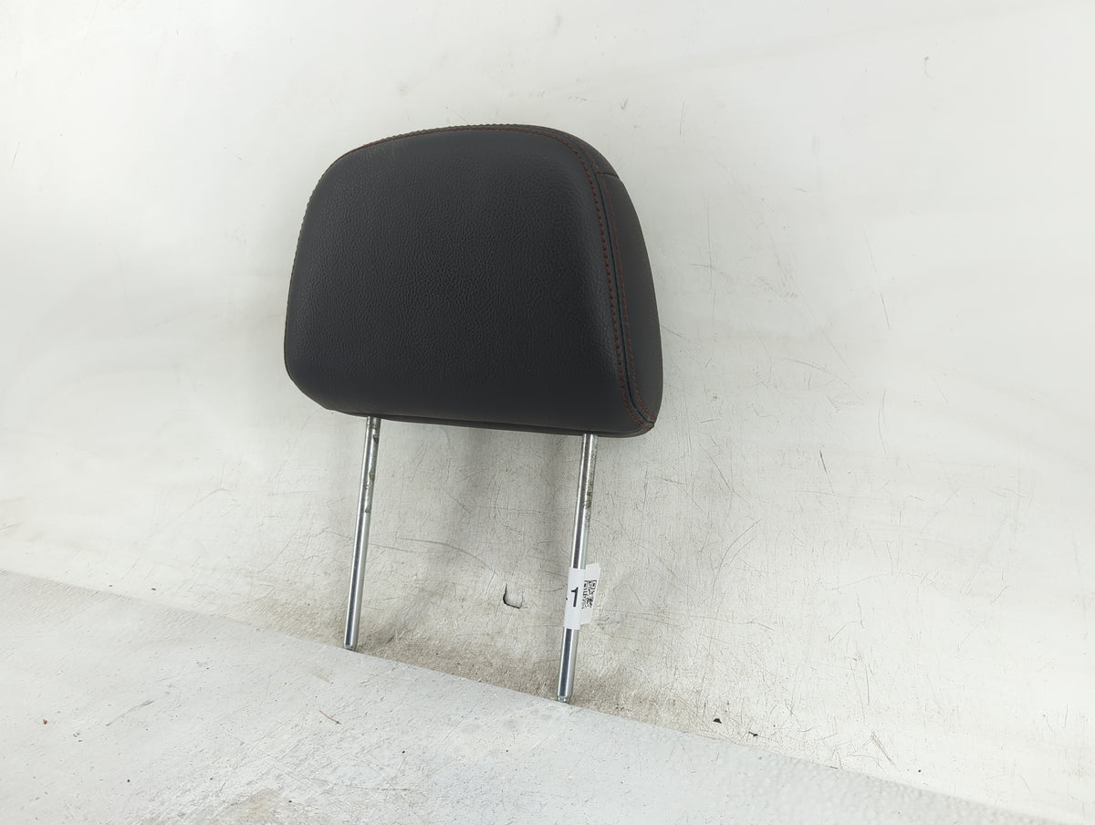 2014 Ford Edge Headrest Head Rest Rear Seat Fits OEM Used Auto Parts - Oemusedautoparts1.com